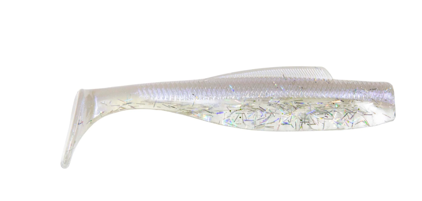 ZMan DeiZel Minnow 4”