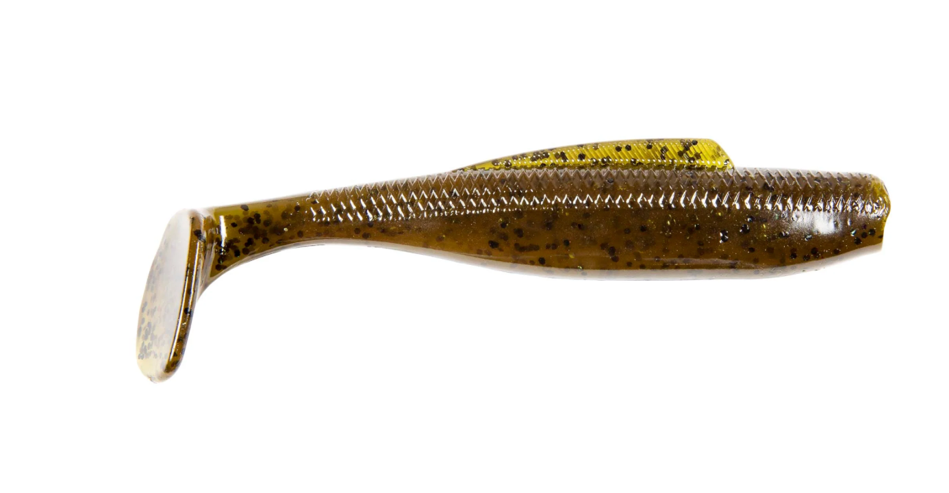 ZMan DeiZel Minnow 4”