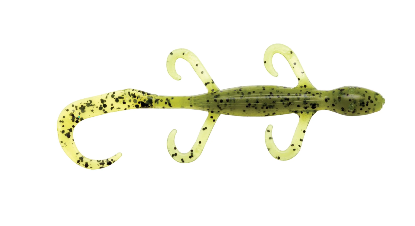 Zoom Lizard - 6”