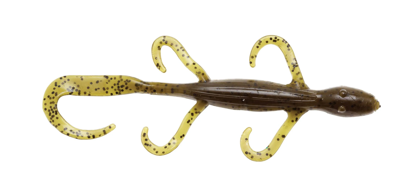 Zoom Lizard - 6”