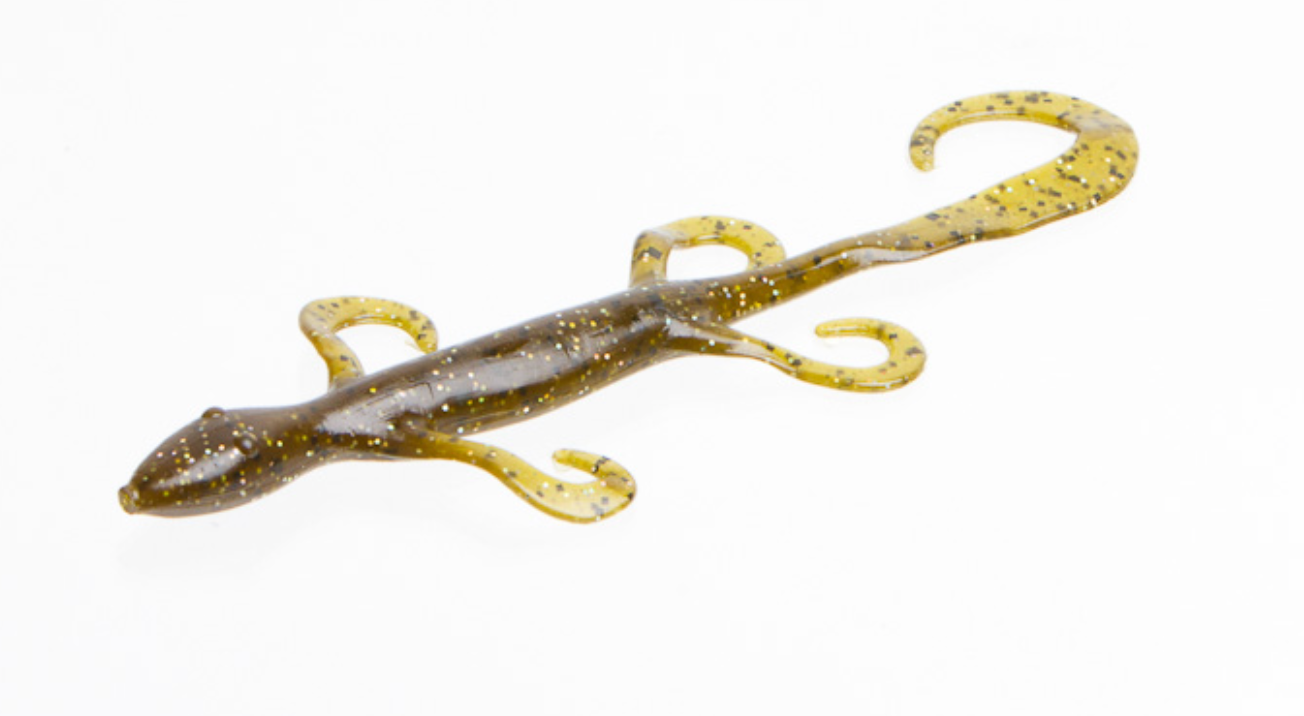 Zoom Lizard - 6”