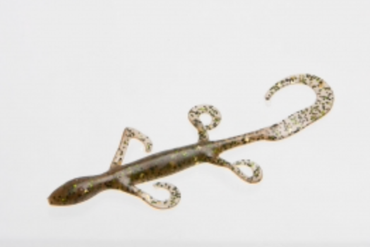 Zoom Lizard - 6”