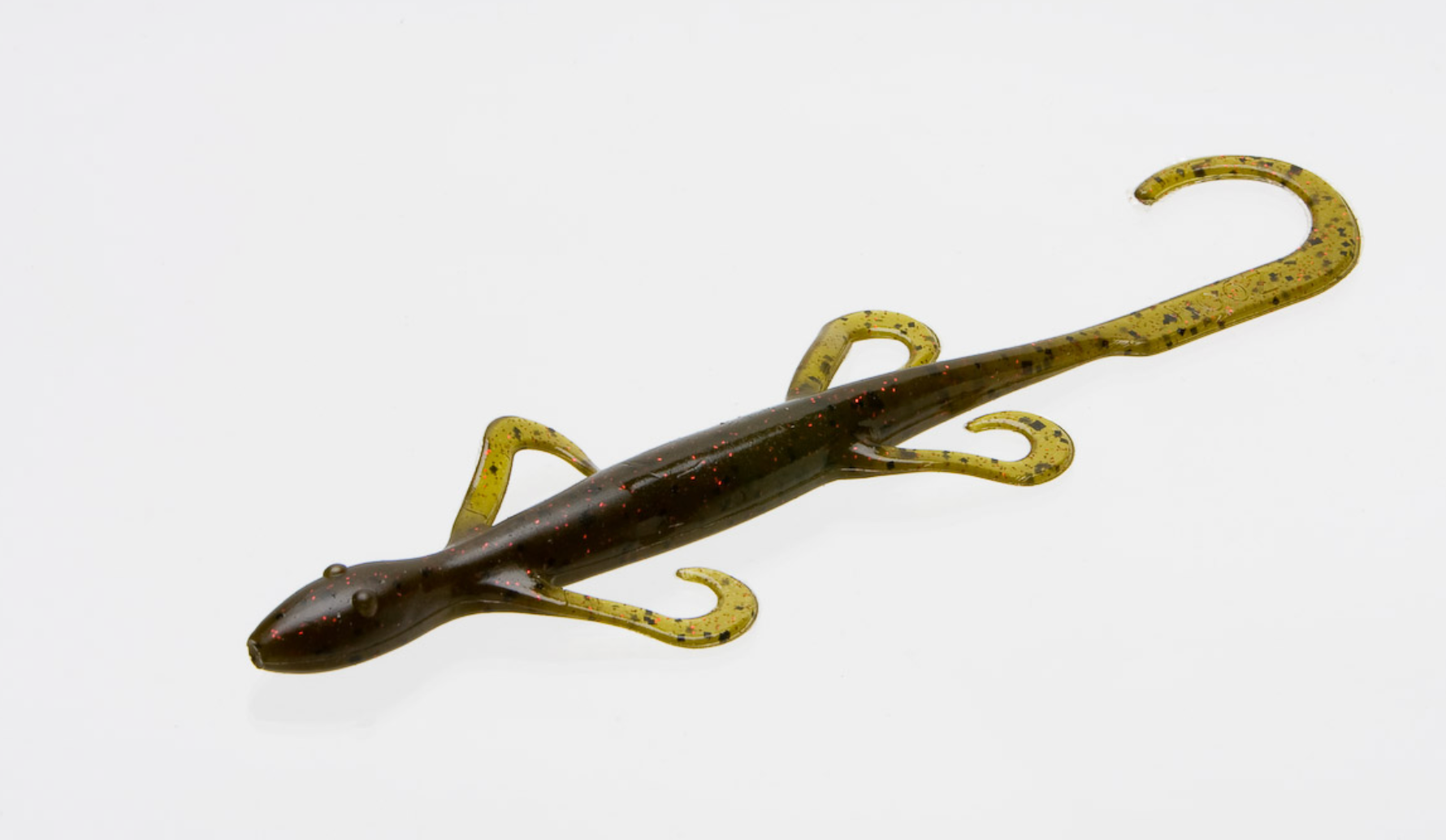 Zoom Lizard - 6”