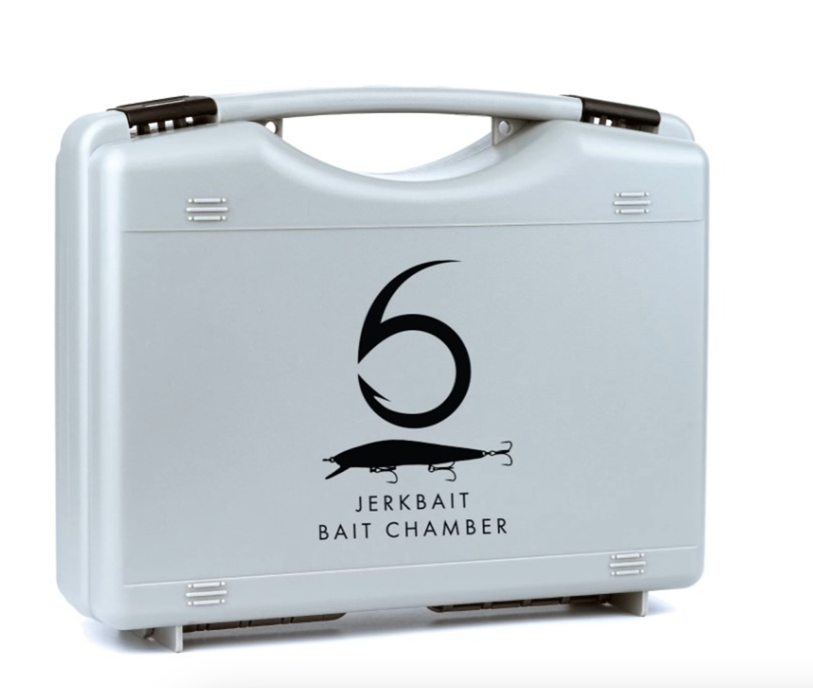 6th Sense Bait Chamber