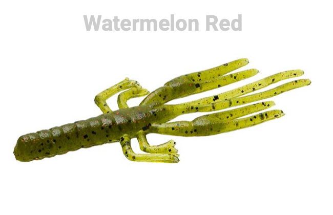 Zoom Big Critter Craw