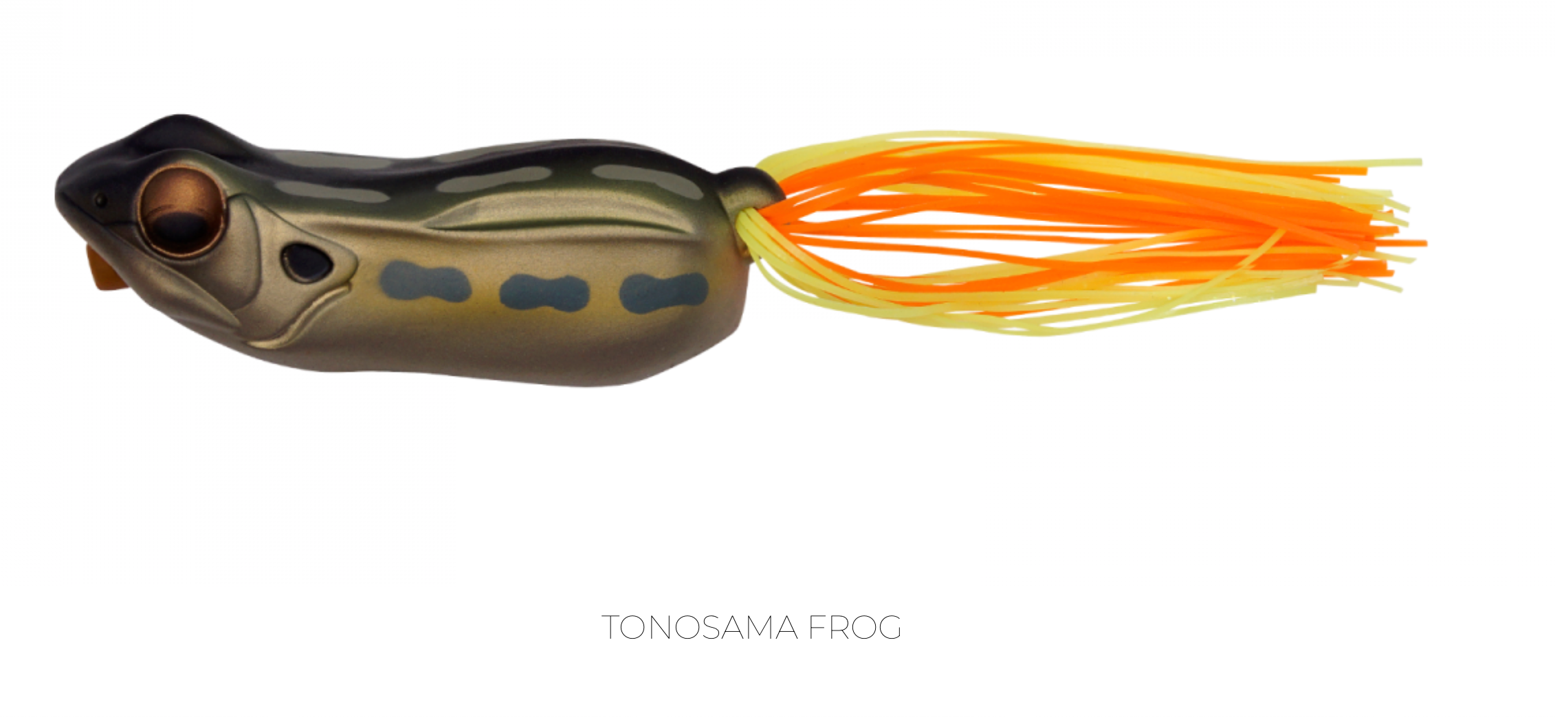Megabass Big Gabot