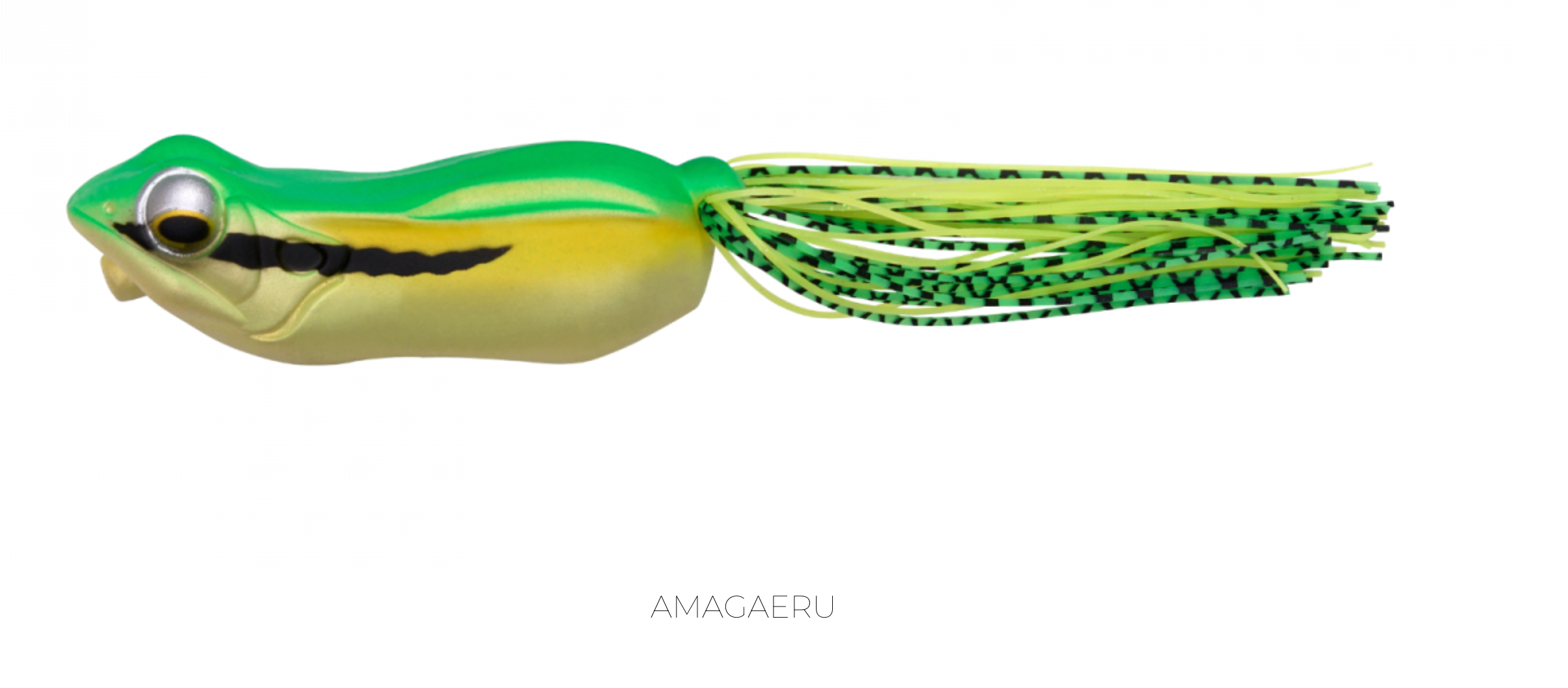 Megabass Big Gabot