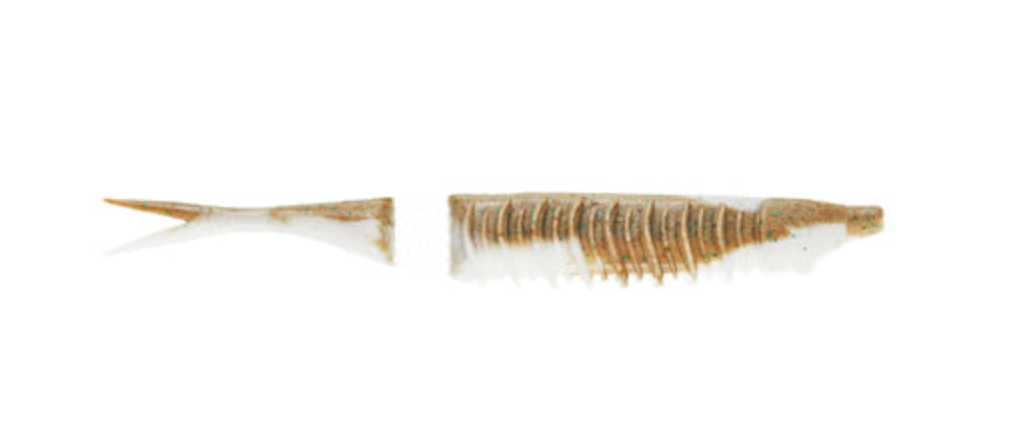 Jackall Bounty Fish