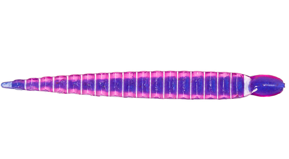 Keitech Custom Leech