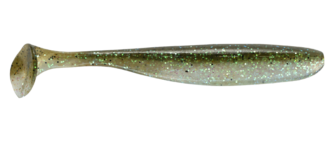 Keitech Easy Shiner 3”