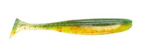 Keitech Easy Shiner 3”