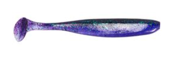 Keitech Easy Shiner 3”