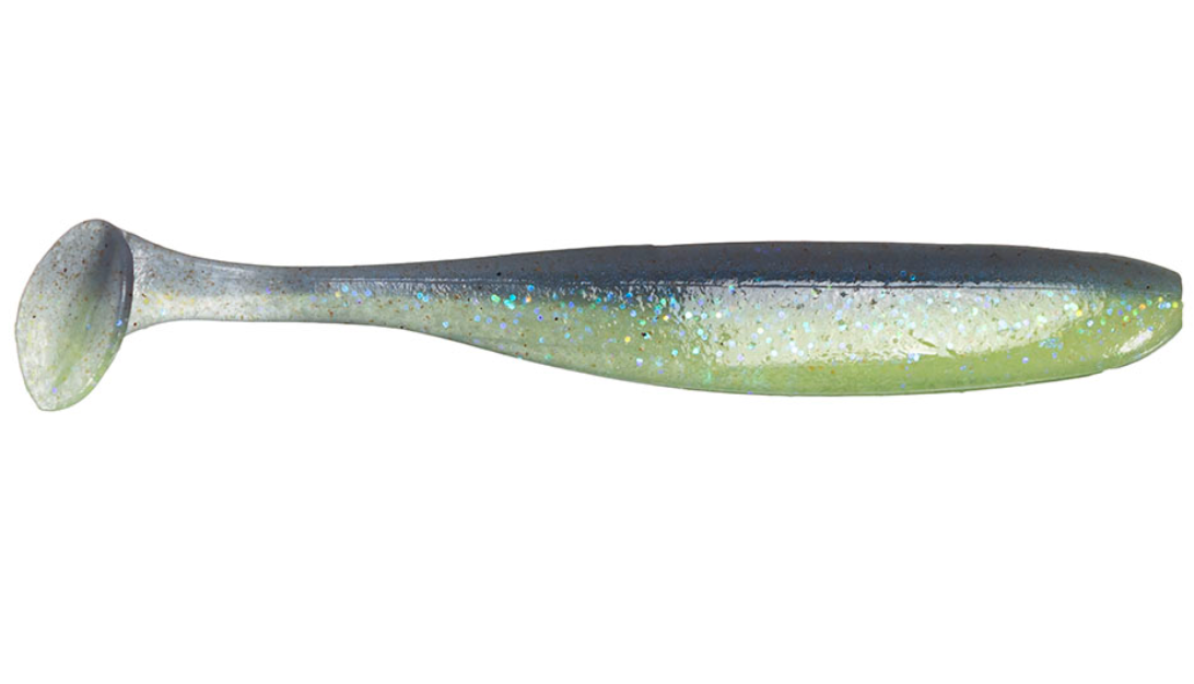 Keitech Easy Shiner 3”