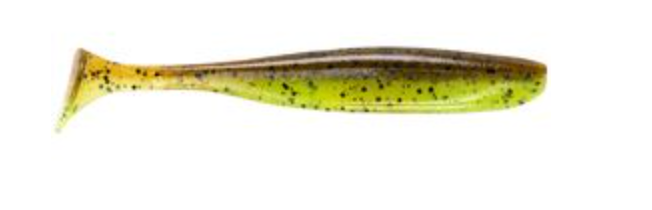 Keitech Easy Shiner 3”