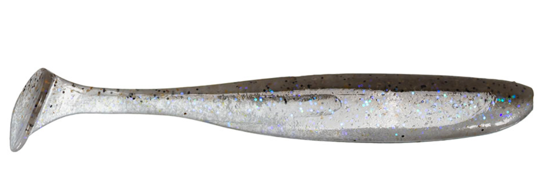Keitech Easy Shiner 3”