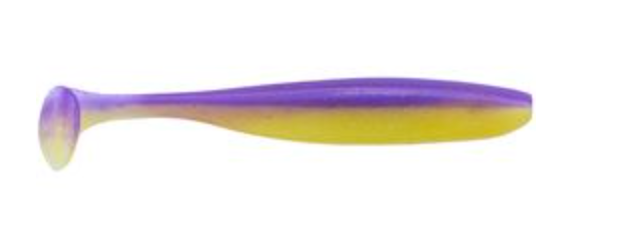 Keitech Easy Shiner 3”