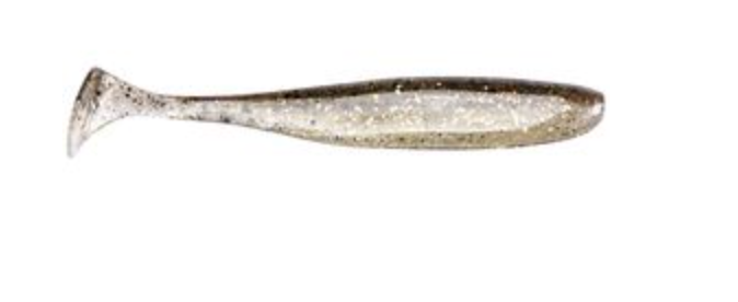 Keitech Easy Shiner 3”