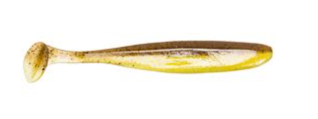 Keitech Easy Shiner 3”