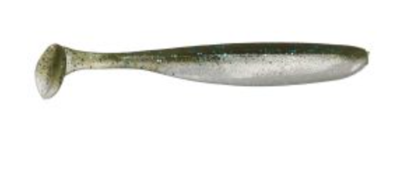 Keitech Easy Shiner 3”