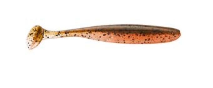 Keitech Easy Shiner 3”