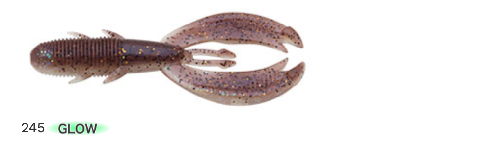 Gamakatsu EWG Worm Hook Assortment