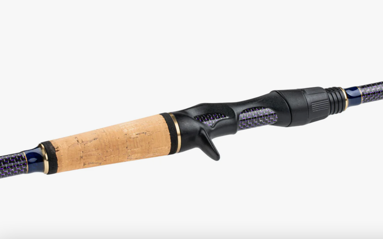 Halo BB Rods