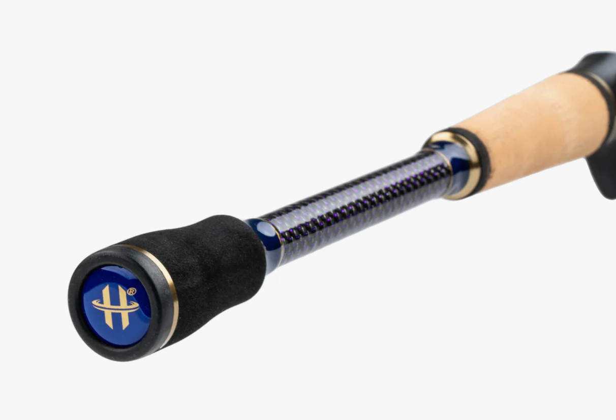 Halo BB Rods
