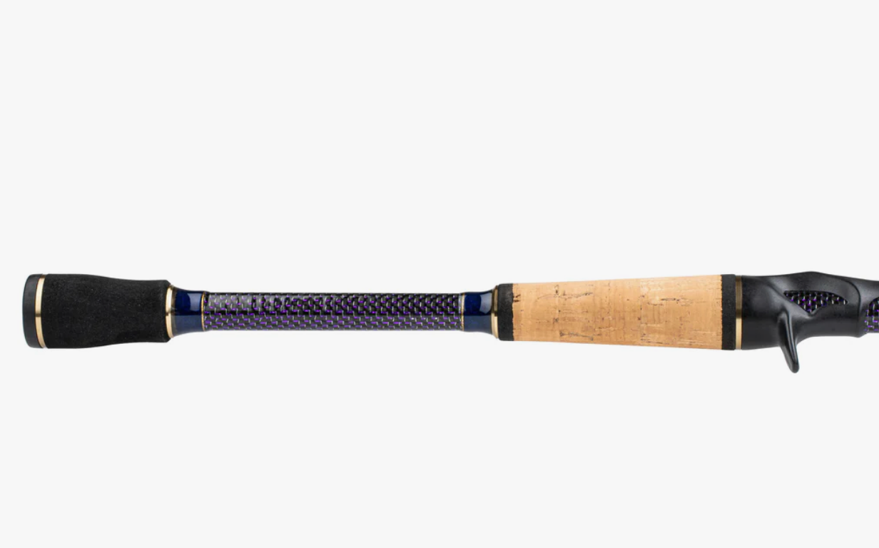 Halo BB Rods