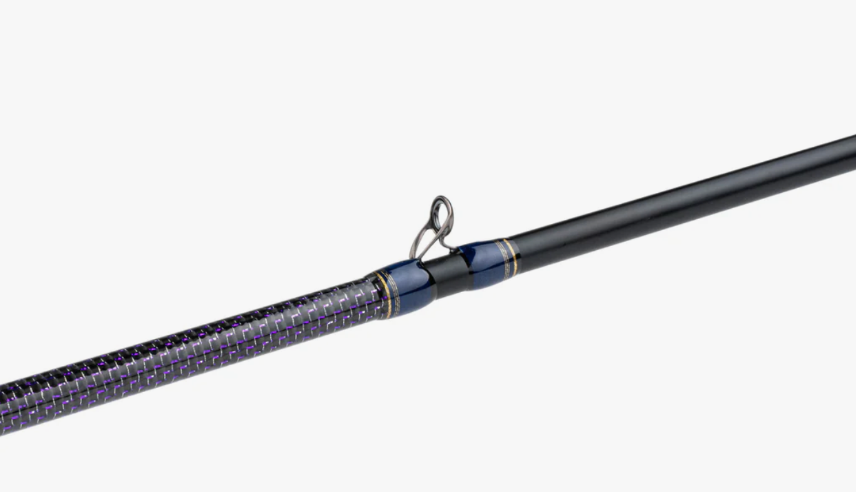 Halo BB Rods
