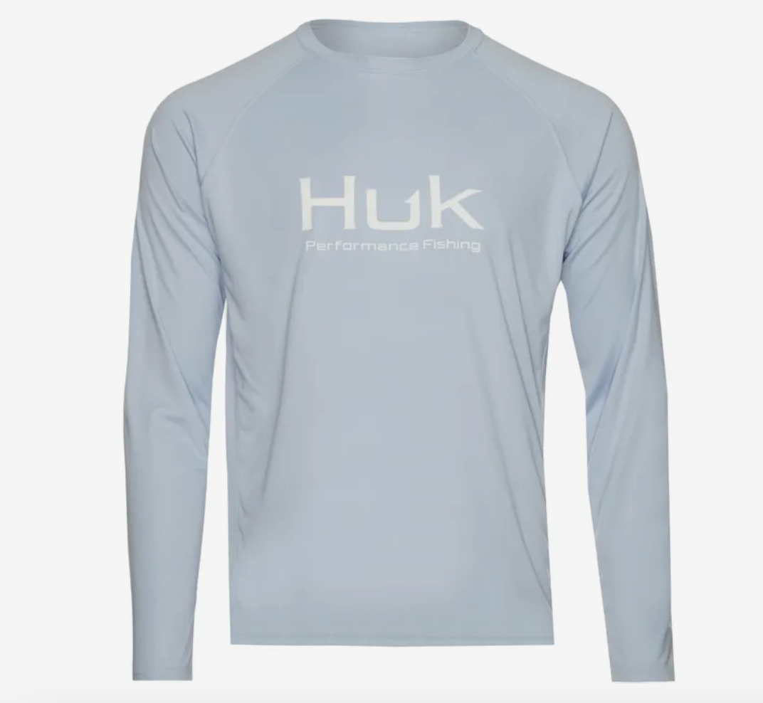 Huk Pursuit LS