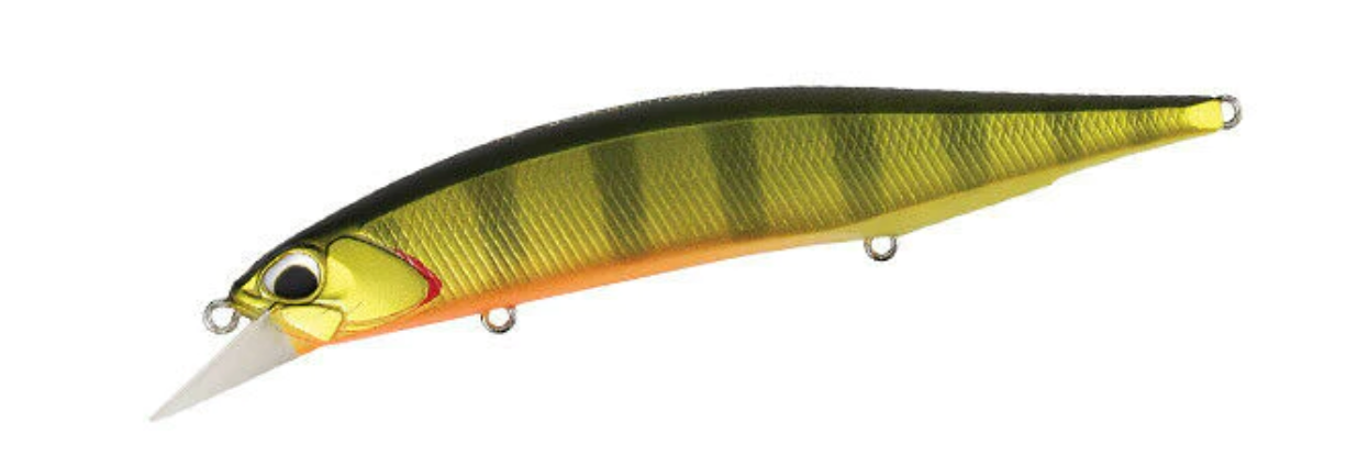 Duo Realis Jerk Bait 120SP