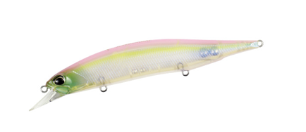 Duo Realis JerkBait 100SP Suspending