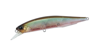 Duo Realis JerkBait 100SP Suspending
