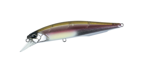 Duo Realis JerkBait 100SP Suspending