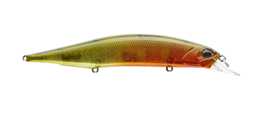Duo Realis JerkBait 120SP Suspending