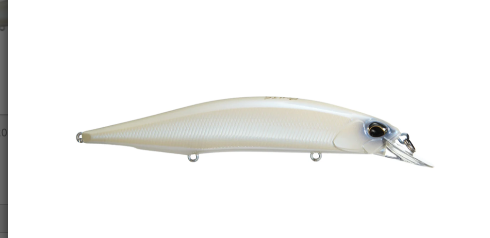 Duo Realis JerkBait 120SP Suspending