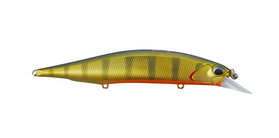 Duo Realis JerkBait 120SP Suspending