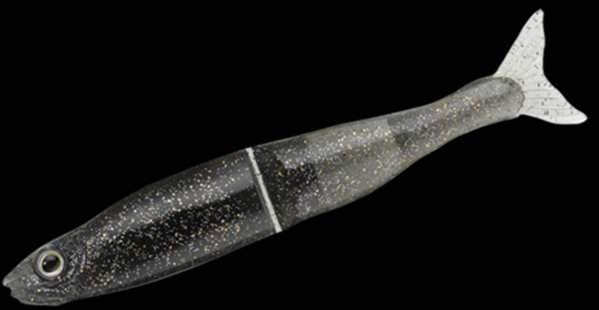 Jointed Claw Shape