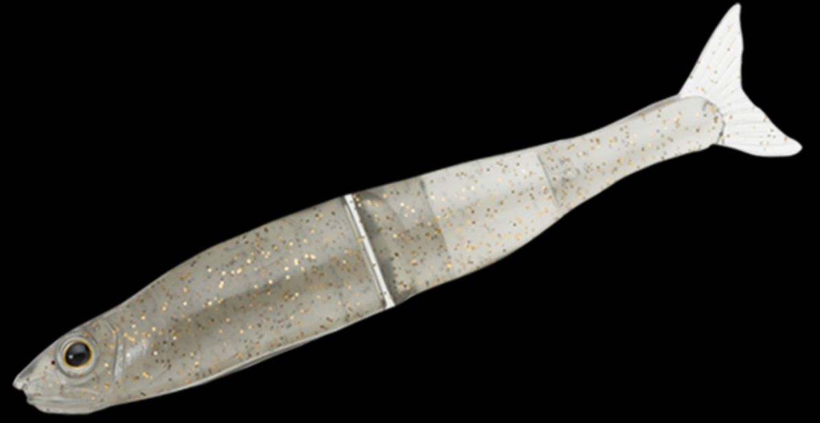 Jointed Claw Shape