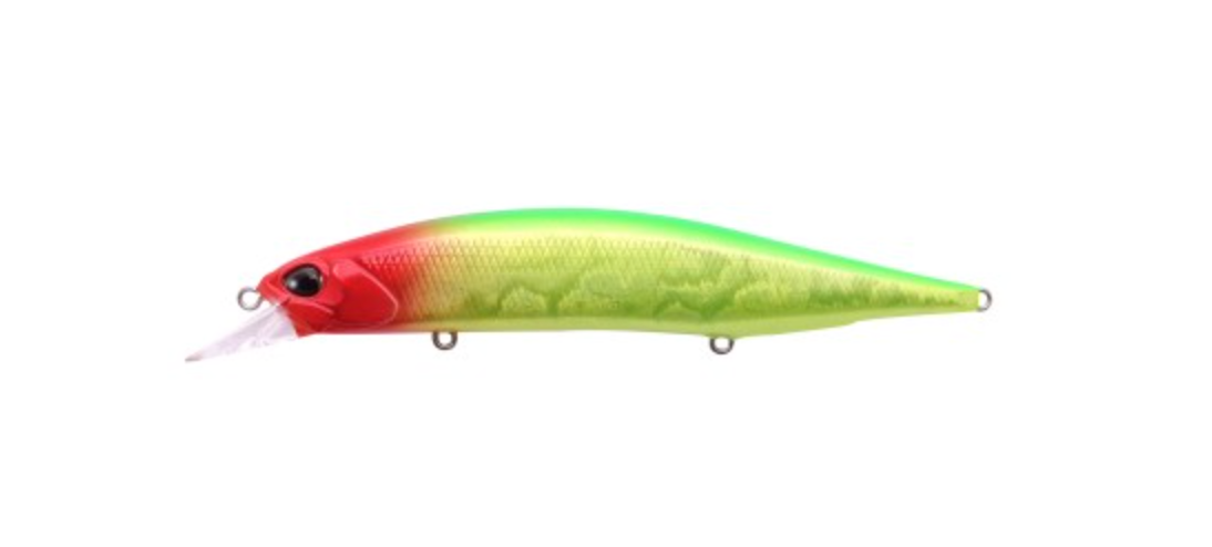 Duo Realis Jerk Bait 120SP