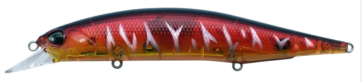 Duo Realis Jerk Bait 120SP
