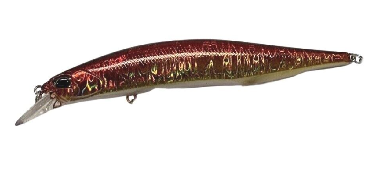 Duo Realis Jerk Bait 120SP