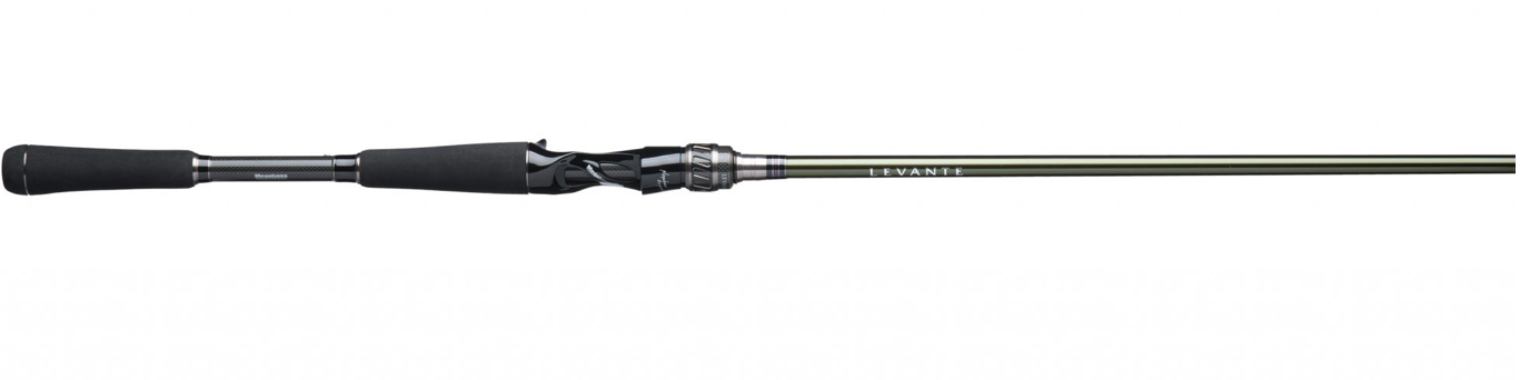 Megabass Levante EMTF