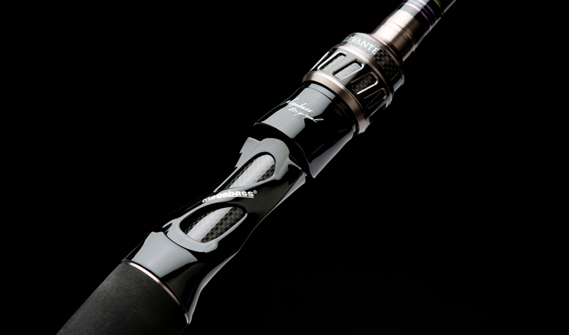 Megabass Levante EMTF