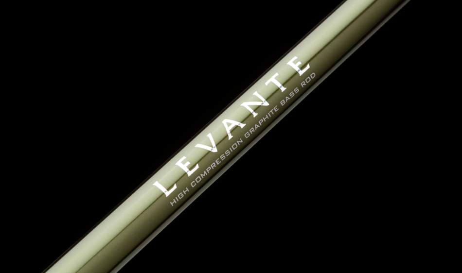 Megabass Levante EMTF