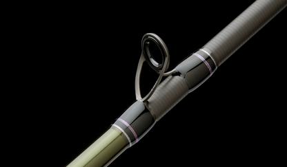 Megabass Levante FlatSide Special Casting