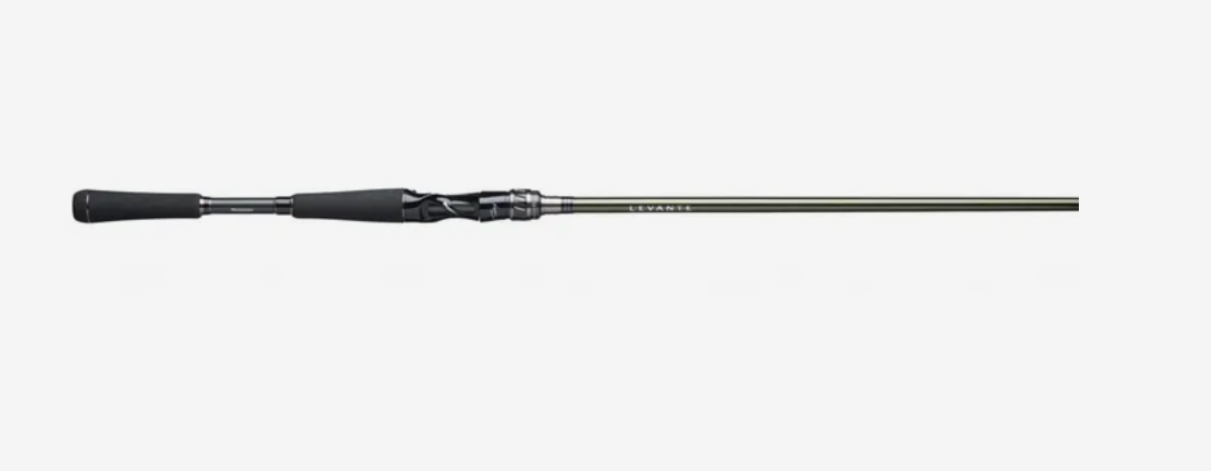 Megabass Levante Jerkbait Special Casting