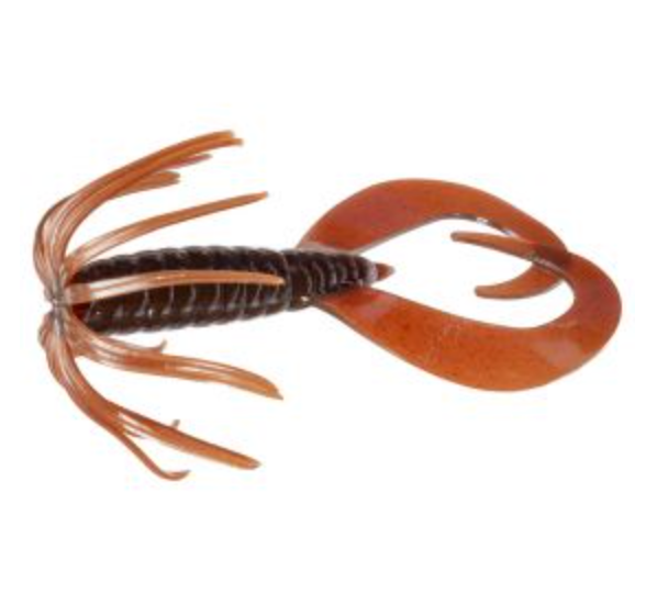Keitech Little Spider 3.5”