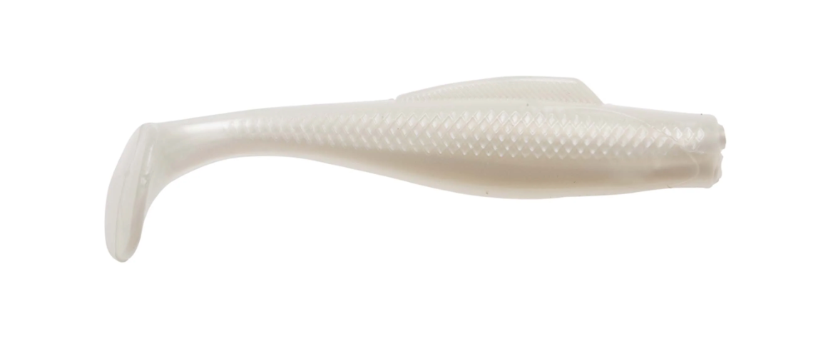 Zman  Minnowz 3”