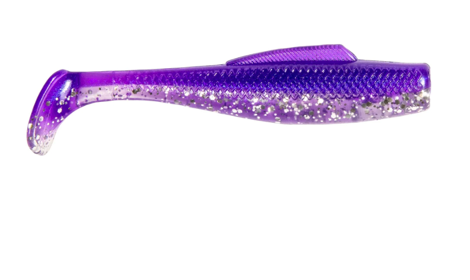 Zman  Minnowz 3”
